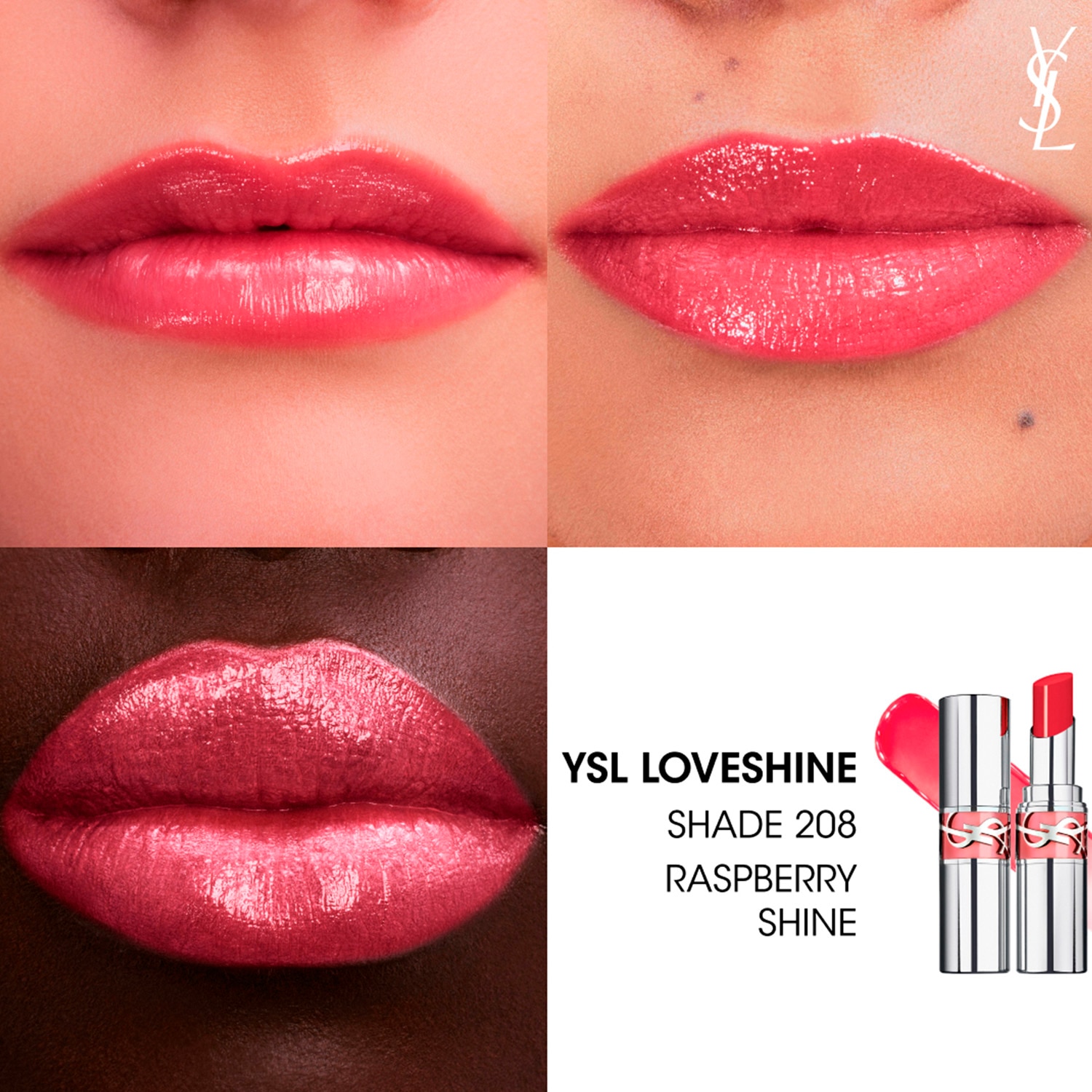 LOVESHINE EL NUEVO LABIAL DE ALTO BRILLO (LABIAL EN BARRA CON EFECTO BRILLOSO)